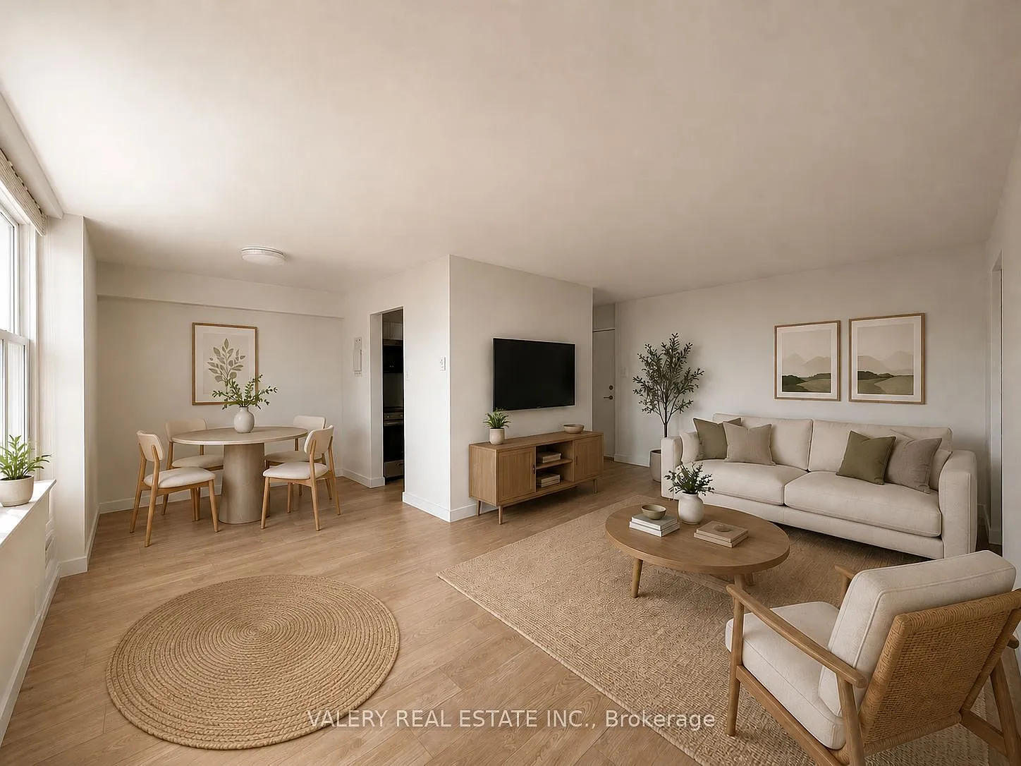 1 bed, $2,310 — Photo 4