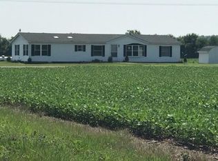 3001 S County Road 1200 E, Kirklin, IN 46050