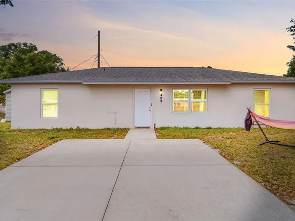 409 Bridle Path, Arcadia, FL 34266