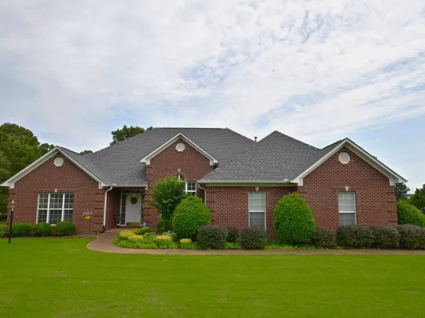 162 Duffey Dr, Medina, TN 38355