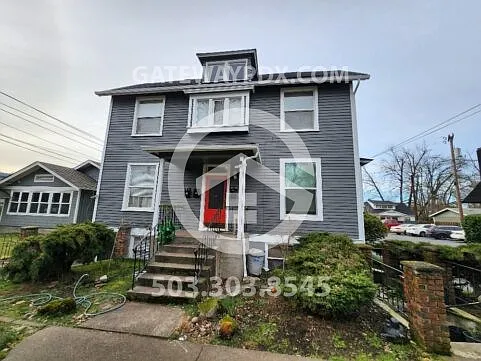 841 Liberty St NE #3