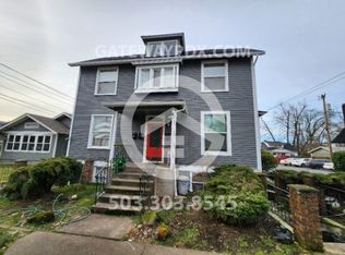 843 Liberty St NE, Salem, OR 97301