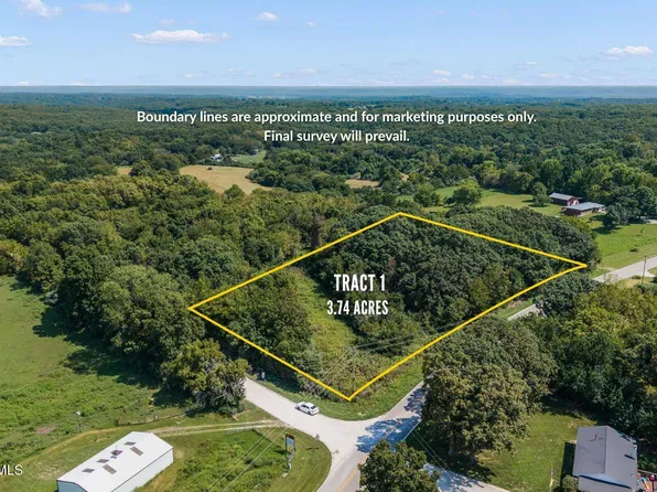 TRACT 1 State Road Aa, Holts Summit, MO 65043