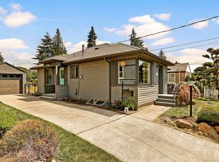 12252 Dayton Ave N, Seattle, WA 98133