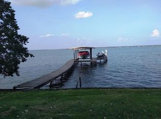 1222 Greenbriar Ln, Kemp, TX 75143