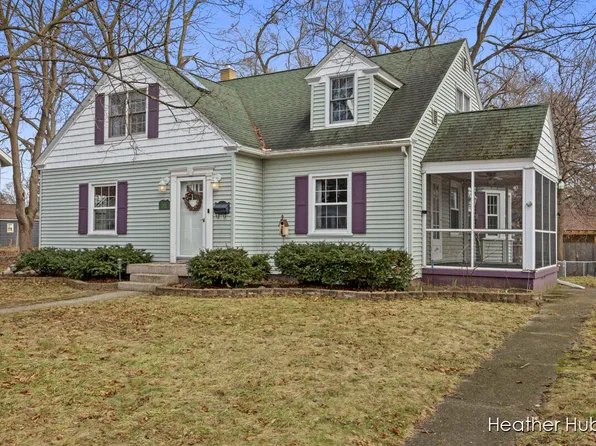 2454 Wyoming Ave SW, Wyoming, MI 49519