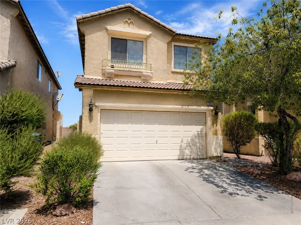 8532 Sweet Cedar Ave, Las Vegas, NV 89143