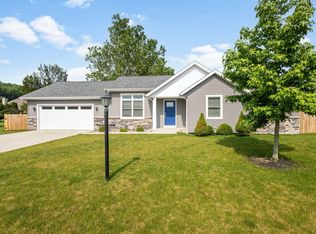 509 Janewood Ct, Goshen, IN 46526