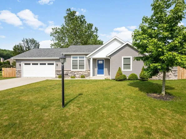 509 Janewood Ct, Goshen, IN 46526