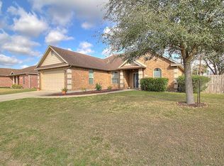 10302 Pioneer Dr, Corpus Christi, TX 78410