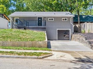 4504 Liberty St, Kansas City, MO 64111