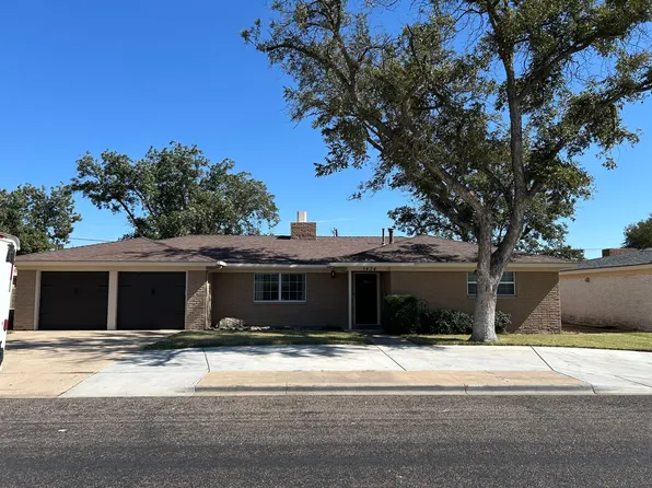 1434 Custer Ave, Odessa, TX 79761