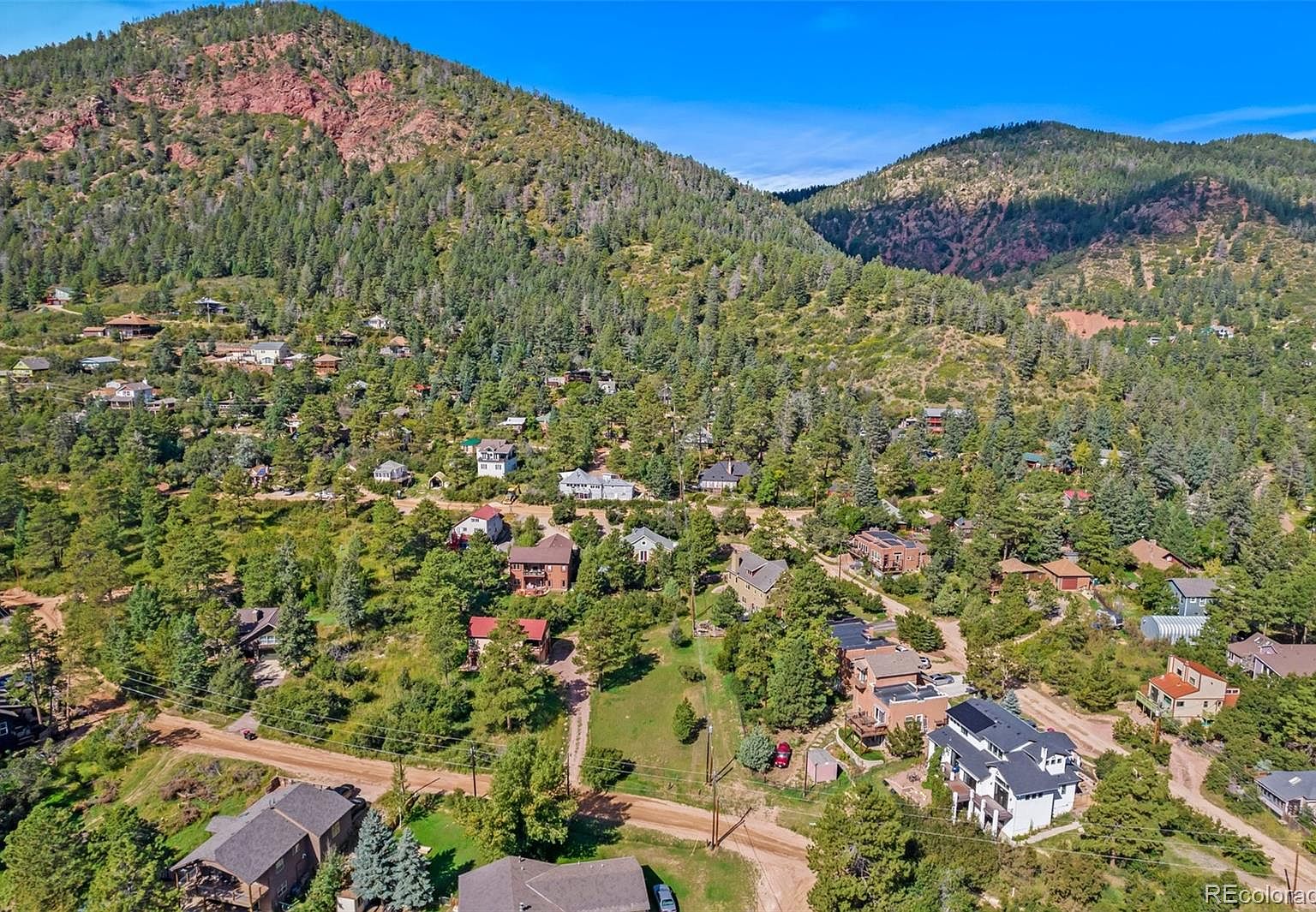 0 Virginia Avenue Lot 1, Palmer Lake, CO 80133 MLS 2359354 Zillow