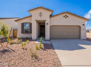 1318 S 215th Ln, Buckeye, AZ 85326