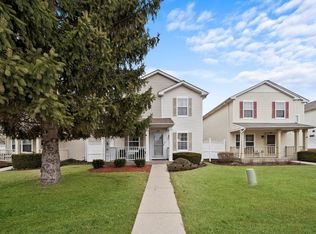 45 Freesia Ct, Romeoville, IL 60446