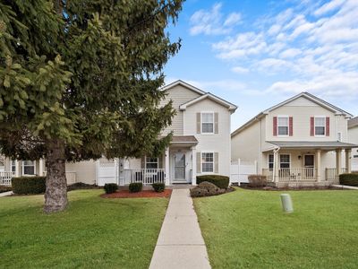 45 Freesia Ct, Romeoville, IL, 60446