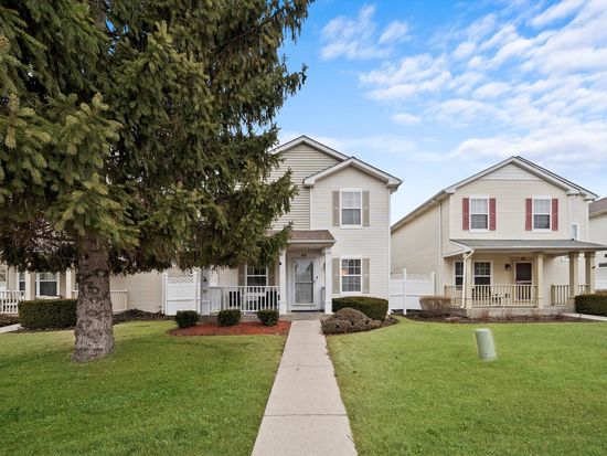 45 Freesia Ct, Romeoville, IL 60446