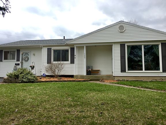2nd image of 1461 Bradmore Dr