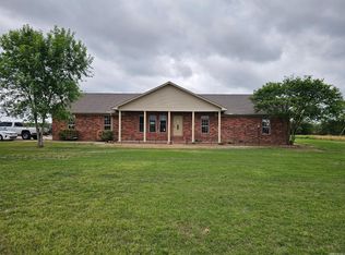 791 Highway 64 W, Beebe, AR 72012