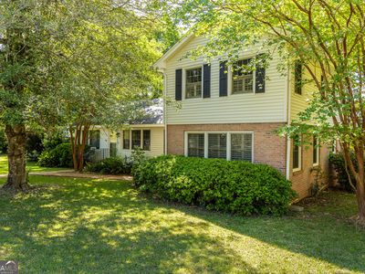 11 Wiley Dr, Thomaston, GA, 30286