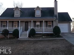 3780 Willow Wind Dr, Gainesville, GA 30507