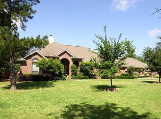 11412 W Zoe Loop Dr, Montgomery, TX 77316