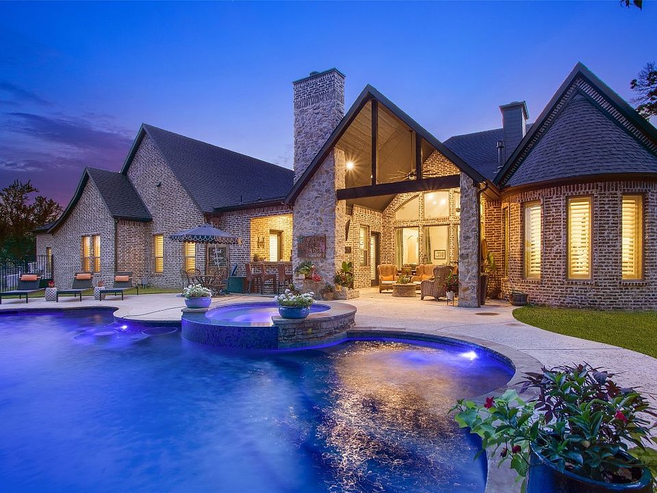 125 Xofia Ct, Van Alstyne, TX 75495 Zillow