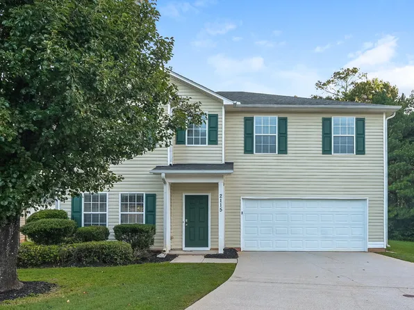 2115 Palatine Pl, Stockbridge, GA 30281