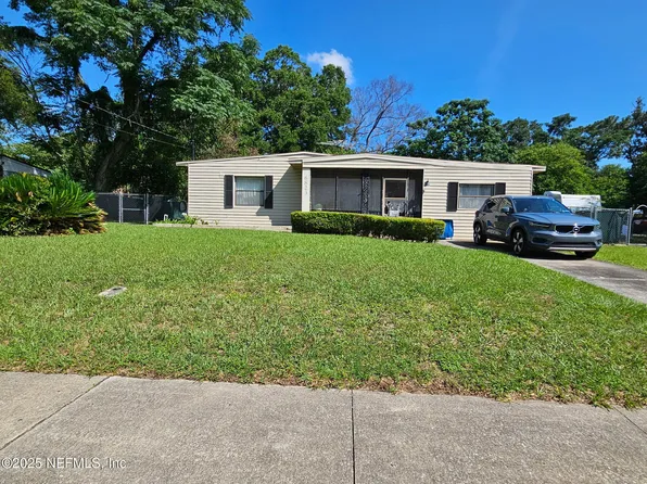 6823 BRANDEMERE Road S, Jacksonville, FL 32211