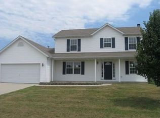 2854 Robert Dr, Columbia, IL 62236