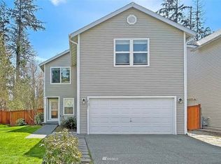 21345 SE 297th Ct, Kent, WA 98042
