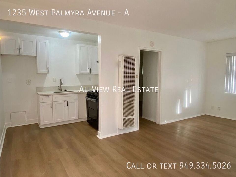 1st image of 1235 W Palmyra Ave #A