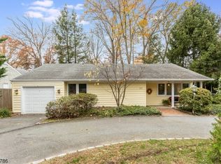 117 Woodland Ave, Morristown, NJ 07960