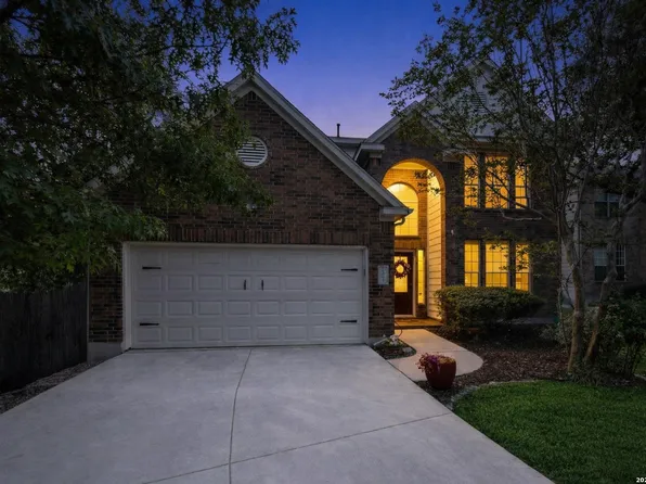 6302 Jade Gln, San Antonio, TX 78249