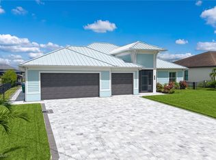 3523 NW 9th Ter, Cape Coral, FL 33993
