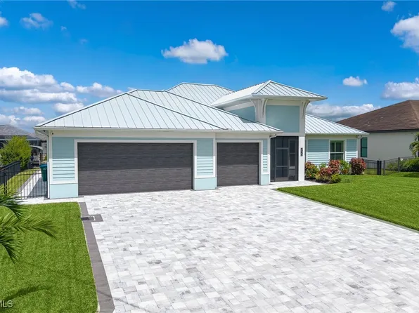 3523 NW 9th Ter, Cape Coral, FL 33993