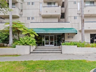 525 S Berendo St Unit 308, Los Angeles, CA, 90020