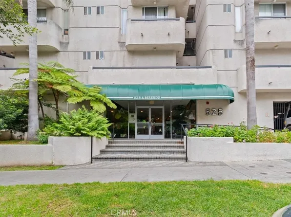 525 S Berendo St Unit 308, Los Angeles, CA 90020