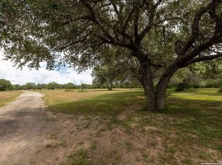6242 WEST WILDCAT DR LOT UNK, Beeville, TX 78102