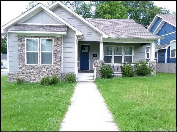 3206 S Izard St, Little Rock, AR 72206