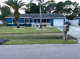 6743 Stardust Ave, North Port, FL 34287