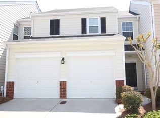 329 Niblewill Pl, Marietta, GA 30066