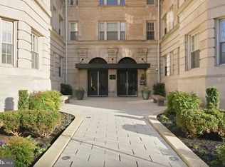 Somerset House Condominium, Washington, DC 20009