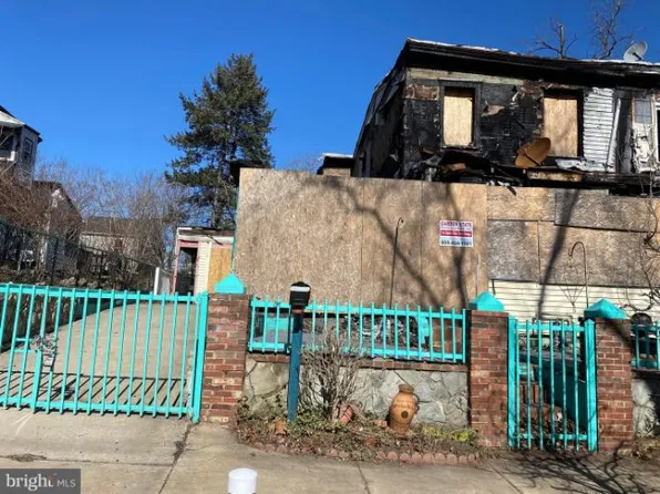 2835 Cleveland Ave, Camden, NJ 08105