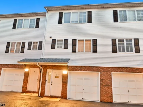 128 Boulevard #9, Passaic City, NJ 07055