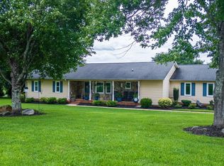 605 Hickory Hollow Rd, Inman, SC 29349