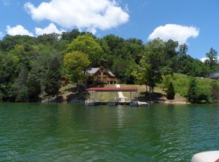 432 Powder Mill Ln, La Follette, TN 37766