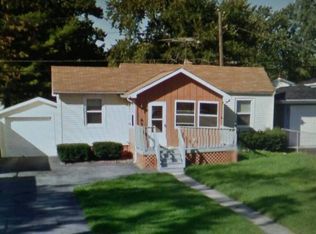 18246 Chicago Ave, Lansing, IL 60438