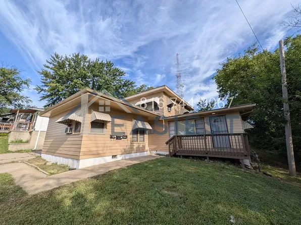 5236 E 28th St #3, Kansas City, MO 64128