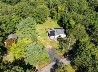 81 Hewitt Rd, Hewitt, NJ 07421